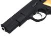 [KSC] Cz75 1st ファースト システム7 HW ウッドグリップスペシャル ガスブローバック (新品)