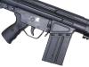 [Jing Gong] H&K G3A4 スタンダード電動ガン RASカスタム品 (中古)