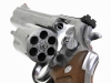 [マルシン] S&W M686 6インチ シルバーABS (未発火)