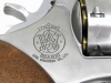 [マルシン] S&W M686 6インチ シルバーABS (未発火)