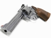 [マルシン] S&W M686 6インチ シルバーABS (未発火)