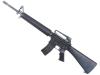 [WE] コルト M16A3 ガスブローバック コルトA4刻印レシーバーカスタム (中古)