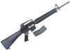 [WE] コルト M16A3 ガスブローバック コルトA4刻印レシーバーカスタム (中古)