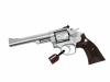 [東京マルイ] S&W M66 6インチガスリボルバー (中古)