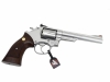 [東京マルイ] S&W M66 6インチガスリボルバー (中古)