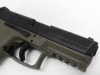 [VFC/UMAREX] HK VP9 ガスブローバックピストル タンカラーフレーム (中古)