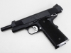 [WA] LA ヴィッカーズ 1911-A1 ガバメントカスタム (中古)