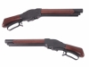 [S&T] ウィンチェスター M1887 ワイルドカード リアルウッド 排莢式ガスショットガン (中古)