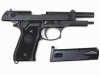 [タナカ] ベレッタ M92F コマーシャル モデルガン (未発火)