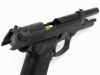 [タナカ] ベレッタ M92F コマーシャル モデルガン (未発火)