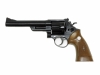 [MGC] S&W M29 ヘビーデューティー .44マグナム 6インチ ABS オーバーサイズグリップ (中古)