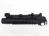 [S&T] M203 グレネードランチャー ライトウェイトバージョン ショート BK (中古)