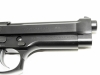 [KSC] ベレッタ U.S.9mm M9 システム7(07HK) ABS ベレッタ刻印グリップ付 (中古)