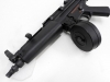 [東京マルイ] MP5A5 HC ハイサイクル電動ガン マウント付 (中古)