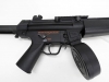 [東京マルイ] MP5A5 HC ハイサイクル電動ガン マウント付 (中古)