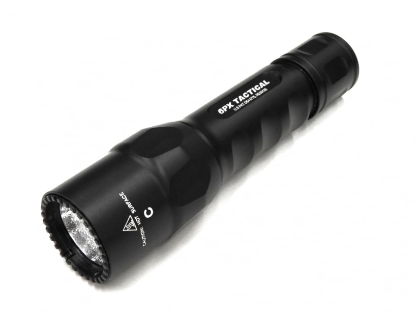 [SUREFIRE] 6PX タクティカル 600lm (中古)