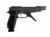 [MGC] M93R ハイグレードカスタム ストック付 (中古)