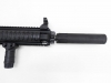 [BOLT] HK416D DEVGRU 超精密射撃フルカスタム ハイサイクル (中古)