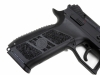 [KJ WORKS] CZ P-09 DUTY BK/ブラック ガスブローバック デトネータースライドカスタム (中古)