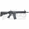 [CYMA] KAC SR-16 URX3.1 FRPスポーツライン ETU 電子トリガー電動ガン Black CME620 (新品取寄)