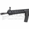 [CYMA] KAC SR-16 URX3.1 FRPスポーツライン ETU 電子トリガー電動ガン Black CME620 (新品取寄)