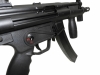 [SRC] MP5 PDW CO2GBB ガス漏れあり (訳あり)