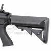 [CYMA] KAC SR-16 URX3.1 FRPスポーツライン ETU 電子トリガー電動ガン Black CME620 (新品取寄)