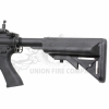 [CYMA] KAC SR-16 URX3.1 FRPスポーツライン ETU 電子トリガー電動ガン Black CME620 (新品取寄)