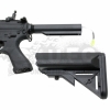 [CYMA] KAC SR-16 URX3.1 FRPスポーツライン ETU 電子トリガー電動ガン Black CME620 (新品取寄)