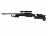 [KingArms] Blaser R93 LRS1 ショップカスタム (中古)