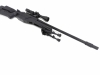 [KingArms] Blaser R93 LRS1 ショップカスタム (中古)