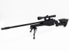 [KingArms] Blaser R93 LRS1 ショップカスタム (中古)