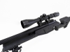 [KingArms] Blaser R93 LRS1 ショップカスタム (中古)