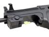 [S&T] Tavor-21/タボール21Pro Ver.ブローバック ロング BK STAEG17BK (中古)