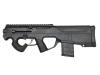 [MAGPUL] PTS PDR-C/Personal Defense Rifle / パーソナルディフェンスライフル BK 電動ガン 給弾やや難あり (訳あり)