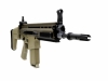 [VFC] FN SCAR-H GBB Mk17マーキング FDE 訳あり (訳あり)