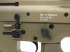 [VFC] FN SCAR-H GBB Mk17マーキング FDE 訳あり (訳あり)