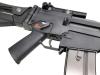 [WE] G36C_G39C GBB オープンボルト ガスブローバックライフル IDZストック＆レイルマウントカスタム (中古)