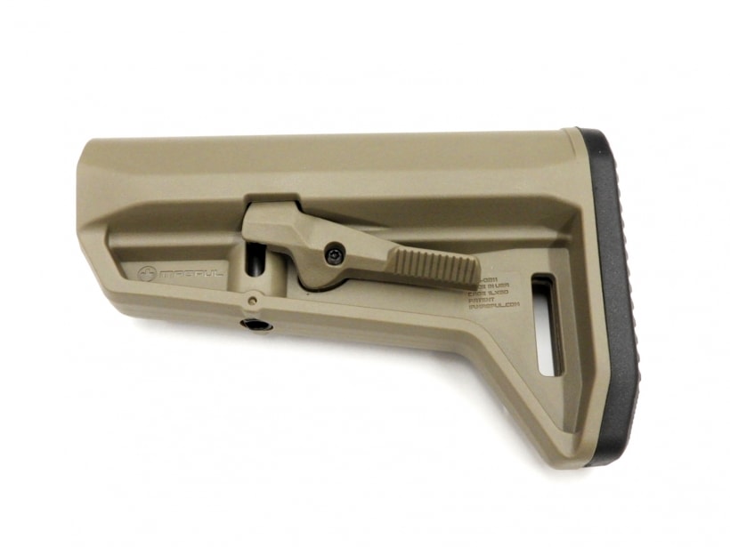 [NB] MAGPUL MOE SL-K タイプ ストック FDE (中古)