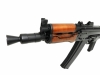 [GHK] AKS74U GBB /ガスブローバック アサルトライフル (中古)
