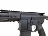 [APS/EMG] NOVESKE Gen.4 NSR 10.5インチ 電子トリガー搭載 電動ガン NSBR-10B-J Tコネクタカスタム (中古)