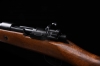 [BELL] モーゼル Kar98k ライブカート式エアコッキング リアルウッド no.101A (中古)