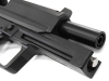 [KSC] USP.45 Match スライドHW システム7 ガスブローバックガン バレルカスタム (中古)