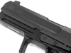 [KSC] USP.45 Match スライドHW システム7 ガスブローバックガン バレルカスタム (中古)