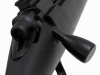 [タナカ] サンケンコラボ M40A1 24インチ タクティカル オールブラック カートリッジタイプ ver2 限定品 ガスガン (中古)