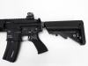 [WE] HK416D GBB フル刻印 CO2マガジンx2付属 ガス漏れ有り (訳あり)