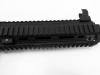 [WE] HK416D GBB フル刻印 CO2マガジンx2付属 ガス漏れ有り (訳あり)