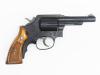 [コクサイ] S&W M10 ミリタリー&ポリス 4インチ NO.81 発火モデルガン (中古)