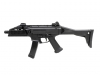 [ASG] SCORPION EVO3A1 SMG 新型ECU搭載ver. Tコネクタ 電動ガン (中古)