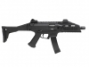 [ASG] SCORPION EVO3A1 SMG 新型ECU搭載ver. Tコネクタ 電動ガン (中古)